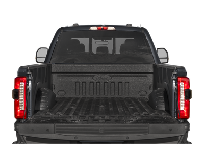 2025 Ford F-350SD King Ranch