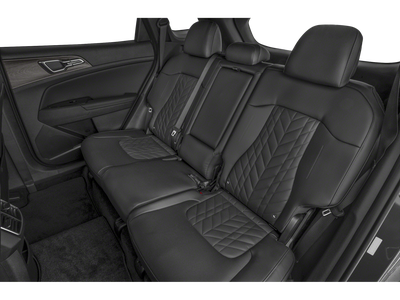 2025 Kia Sportage X-Pro Prestige