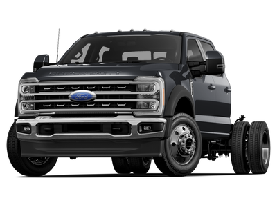 2026 Ford F-550SD XL DRW