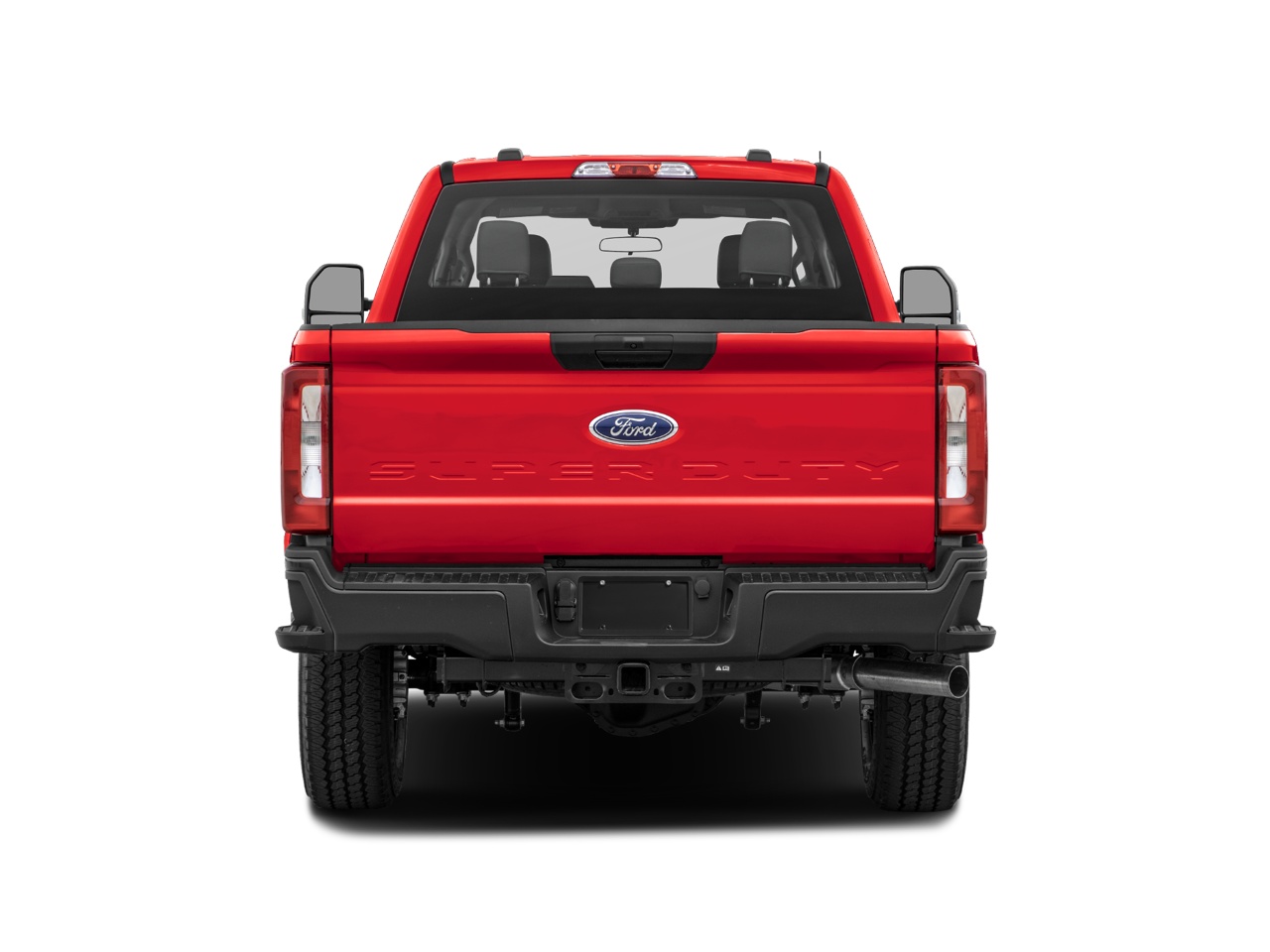 2026 Ford F-350SD Lariat DRW