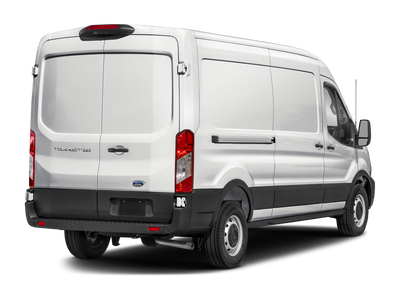 2027 Ford Transit-350 Base