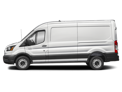 2027 Ford Transit-350 Base