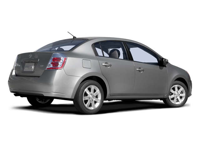 2008 Nissan Sentra 2.0