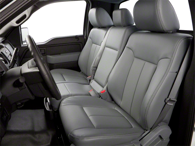 2011 Ford F-150 XL