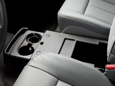 2011 Ford F-150 XL