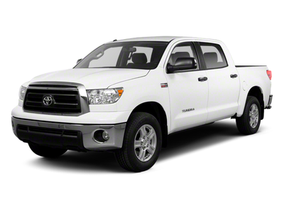 2011 Toyota Tundra 4WD Truck Grade