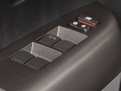 2011 Toyota Tundra 4WD Truck Grade