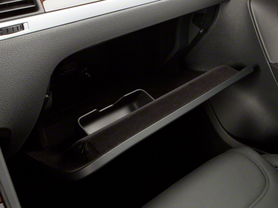 2011 Volkswagen Touareg V6 TDI Sport