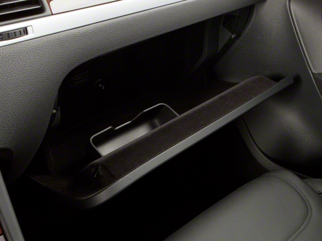 2011 Volkswagen Touareg V6 TDI Sport