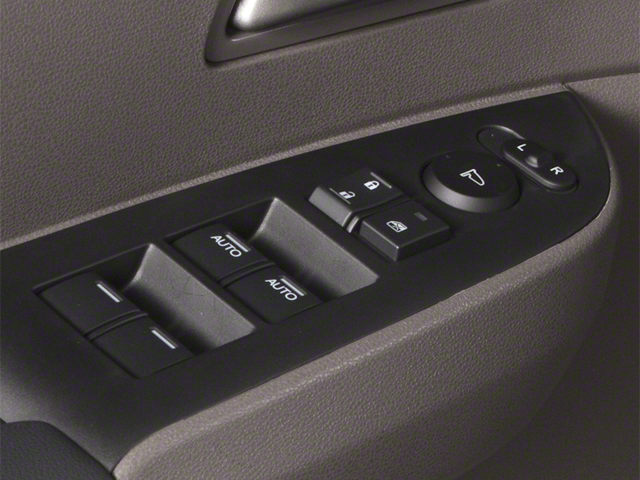 2012 Honda Odyssey Touring