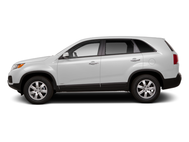 2012 Kia Sorento SX
