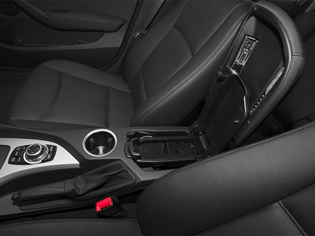 2013 BMW X1 xDrive28i