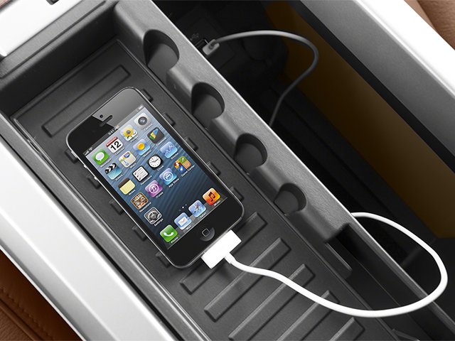 2013 Ford F-150 King Ranch