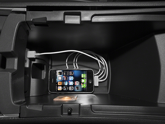 2014 Chevrolet Impala LS 1LS