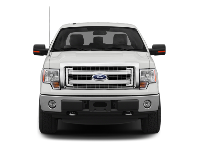 2014 Ford F-150 STX