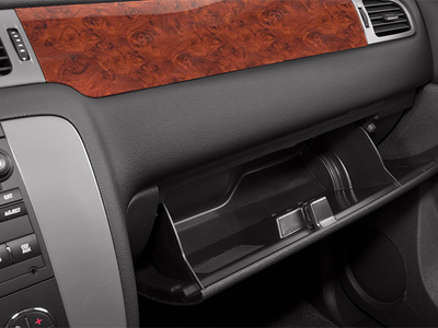 2014 GMC Yukon XL SLE