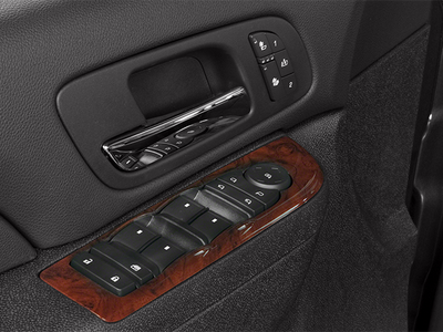 2014 GMC Yukon XL SLE