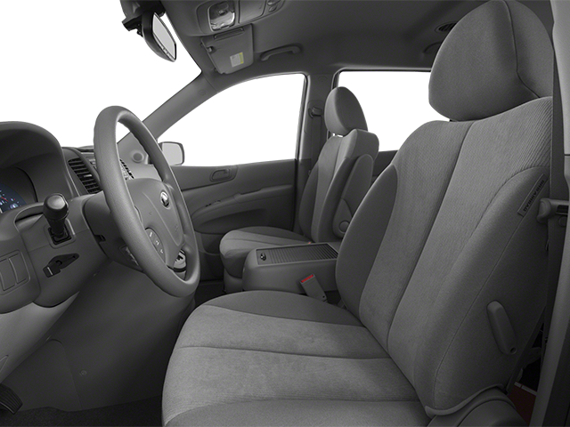 2014 Kia Sedona EX