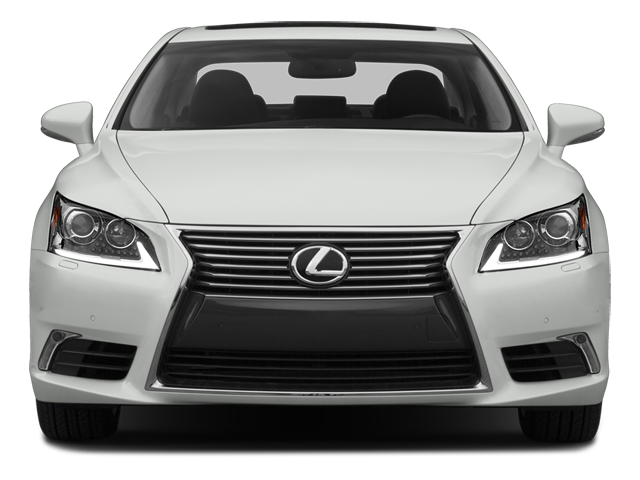 2014 Lexus LS 460