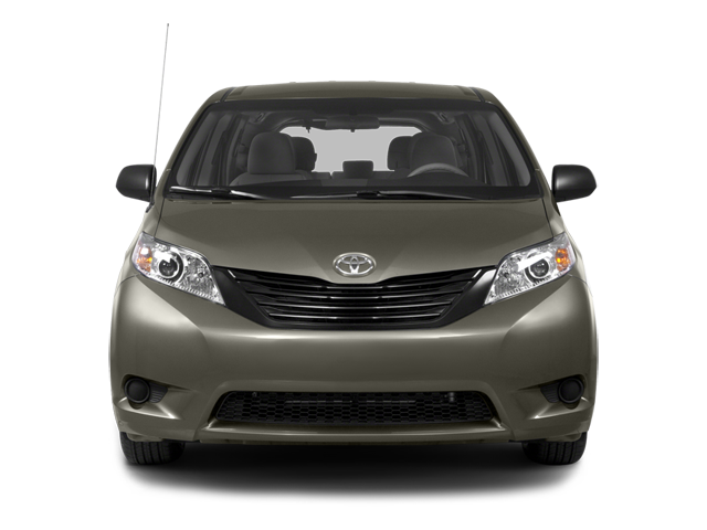 2014 Toyota Sienna LE Mobility Auto Access