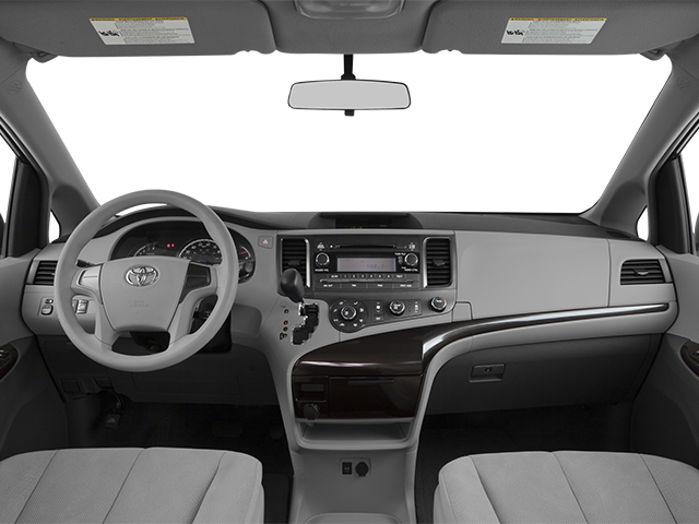 2014 Toyota Sienna LE Mobility Auto Access