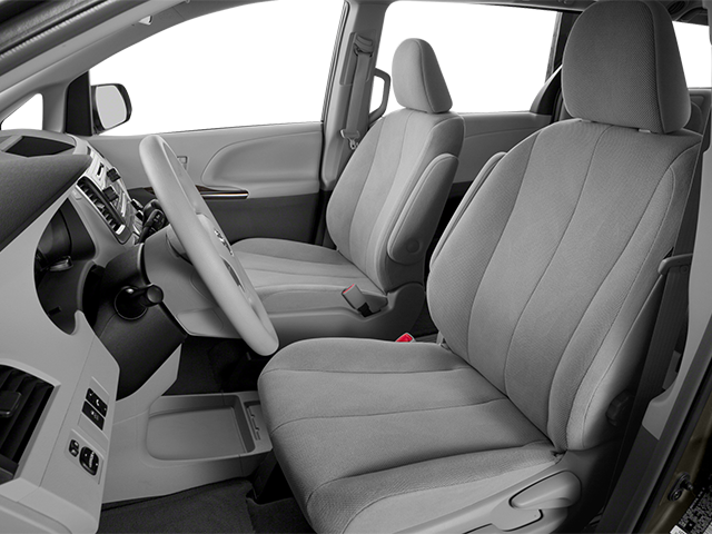 2014 Toyota Sienna LE Mobility Auto Access