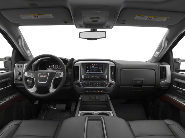 2015 GMC Sierra 3500 HD Base