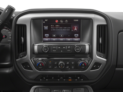 2015 GMC Sierra 3500 HD Base