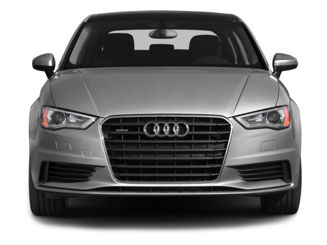2016 Audi A3 2.0T Premium Plus