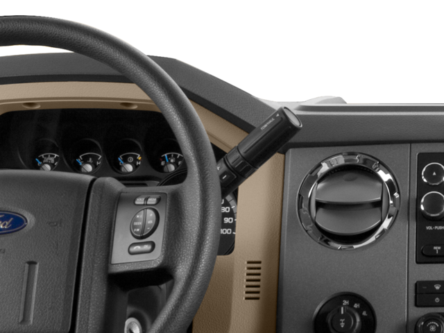2016 Ford F-350SD XL