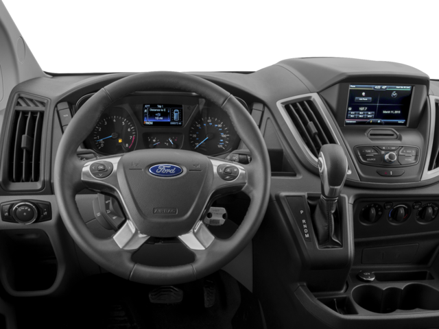 2016 Ford Transit Wagon XL