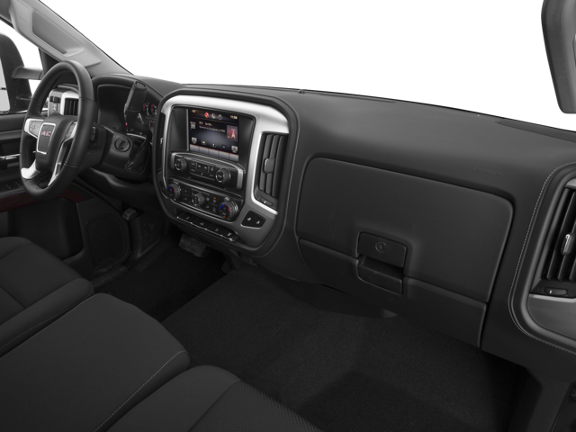 2016 GMC Sierra 2500HD SLE