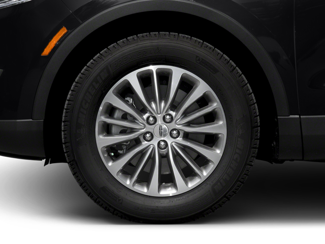2016 Lincoln MKX Premiere