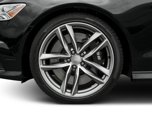 2017 Audi S6 4.0T Premium Plus quattro