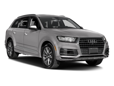 2017 Audi Q7 3.0T Prestige quattro