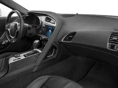 2017 Chevrolet Corvette 3LT
