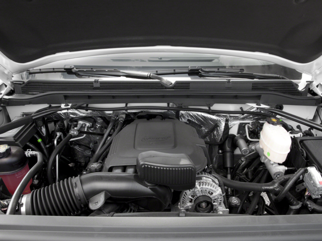 2017 GMC Sierra 2500HD Base