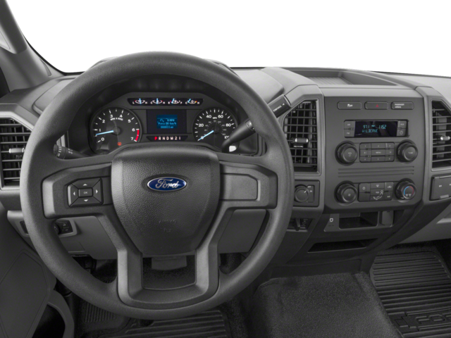 2018 Ford F-350SD XL