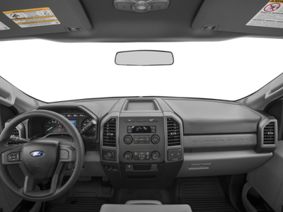 2018 Ford F-350SD XL