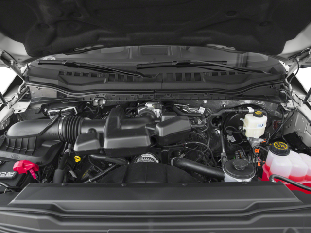 2018 Ford F-350SD XL