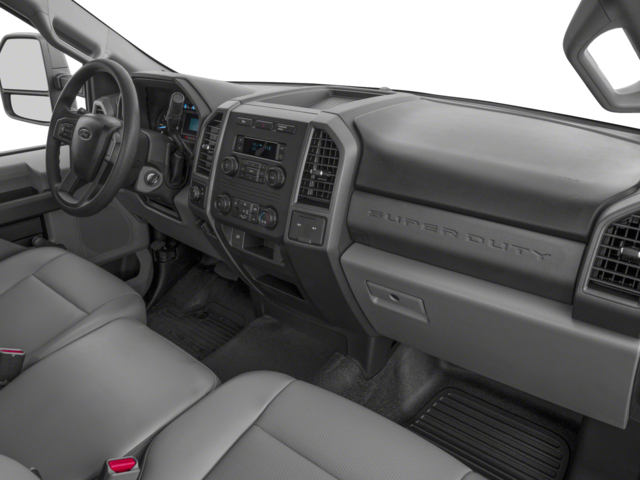 2018 Ford F-350SD XL