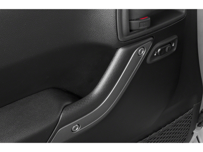 2018 Jeep Wrangler JK Unlimited Freedom Edition