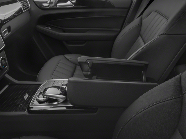 2018 Mercedes-Benz GLE GLE 43 AMG® 4MATIC®