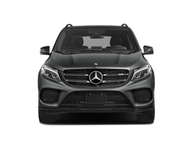 2018 Mercedes-Benz GLE GLE 43 AMG® 4MATIC®