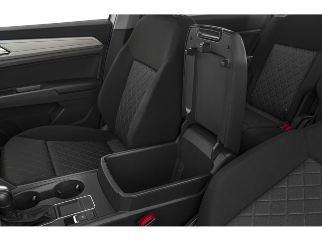 2018 Volkswagen Atlas SEL Premium 4Motion