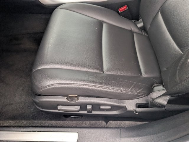 2015 Acura TLX V6