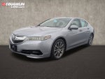 2015 Acura TLX V6