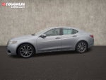2015 Acura TLX V6