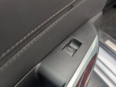 2015 Acura TLX V6