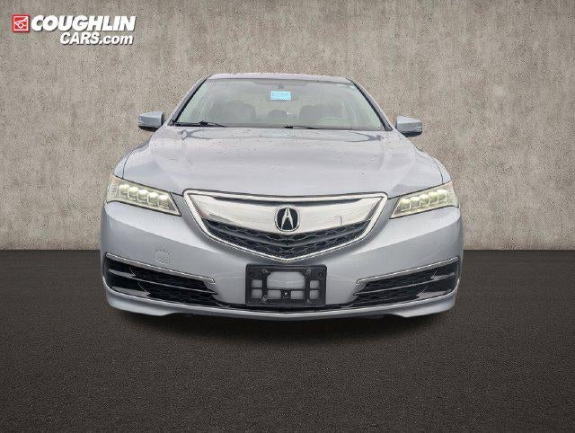 2015 Acura TLX V6